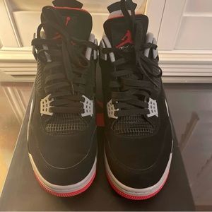 Bred 4s